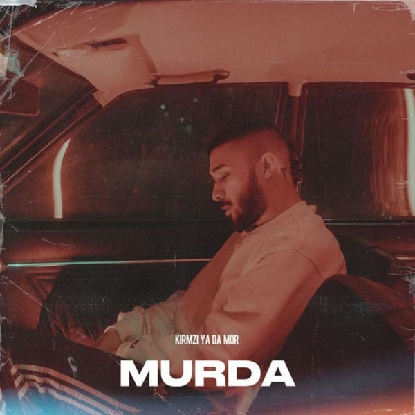 Kırmızı ya da Mor cover