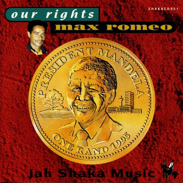 Our Rights cover