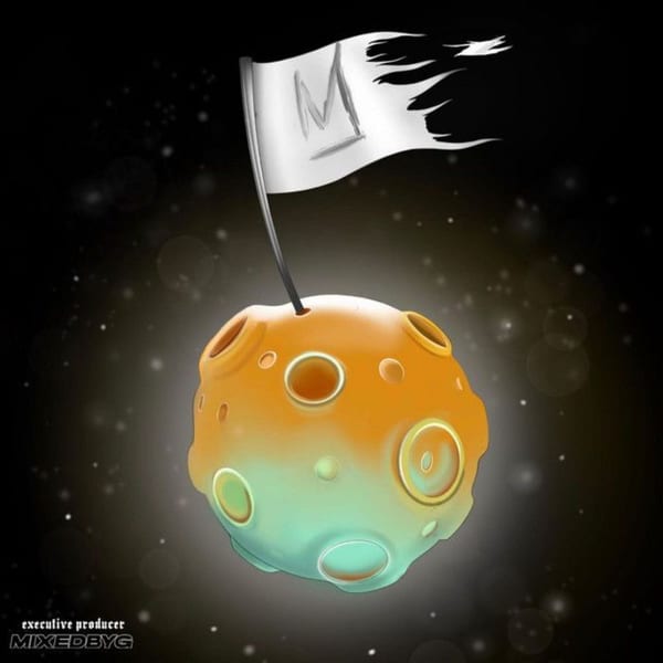 Gezegen cover