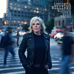 World's Gone Wrong album cover