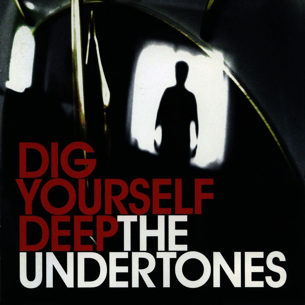Dig Yourself Deep cover