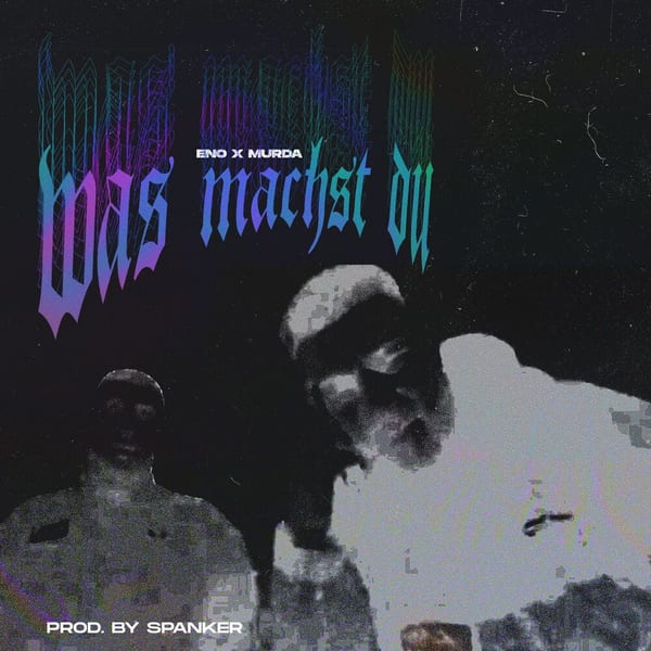 Was machst du cover