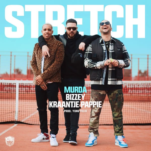 Stretch cover