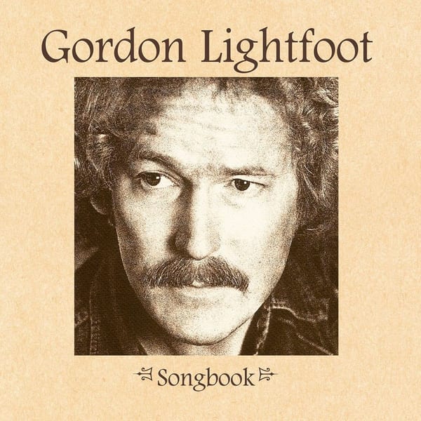 Songbook cover