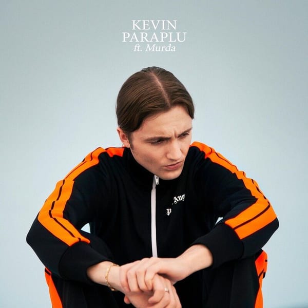 Paraplu cover