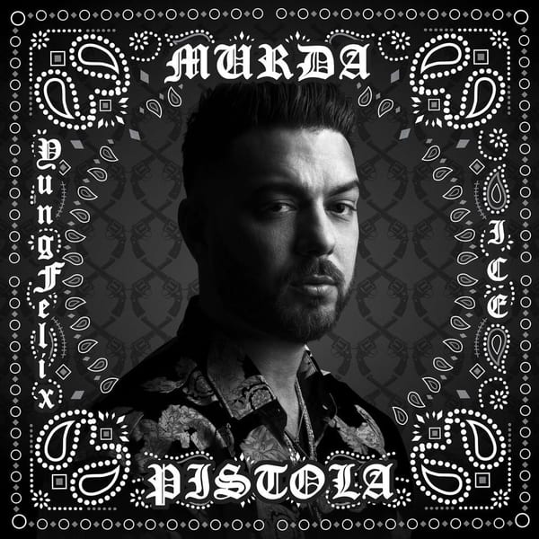 Pistola cover