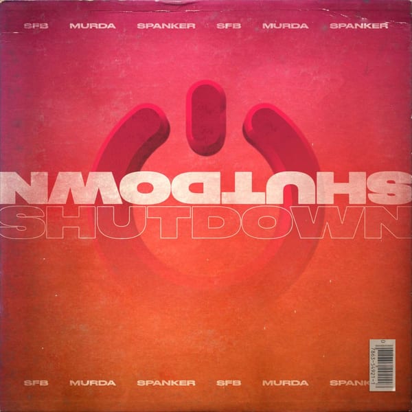 Shutdown cover