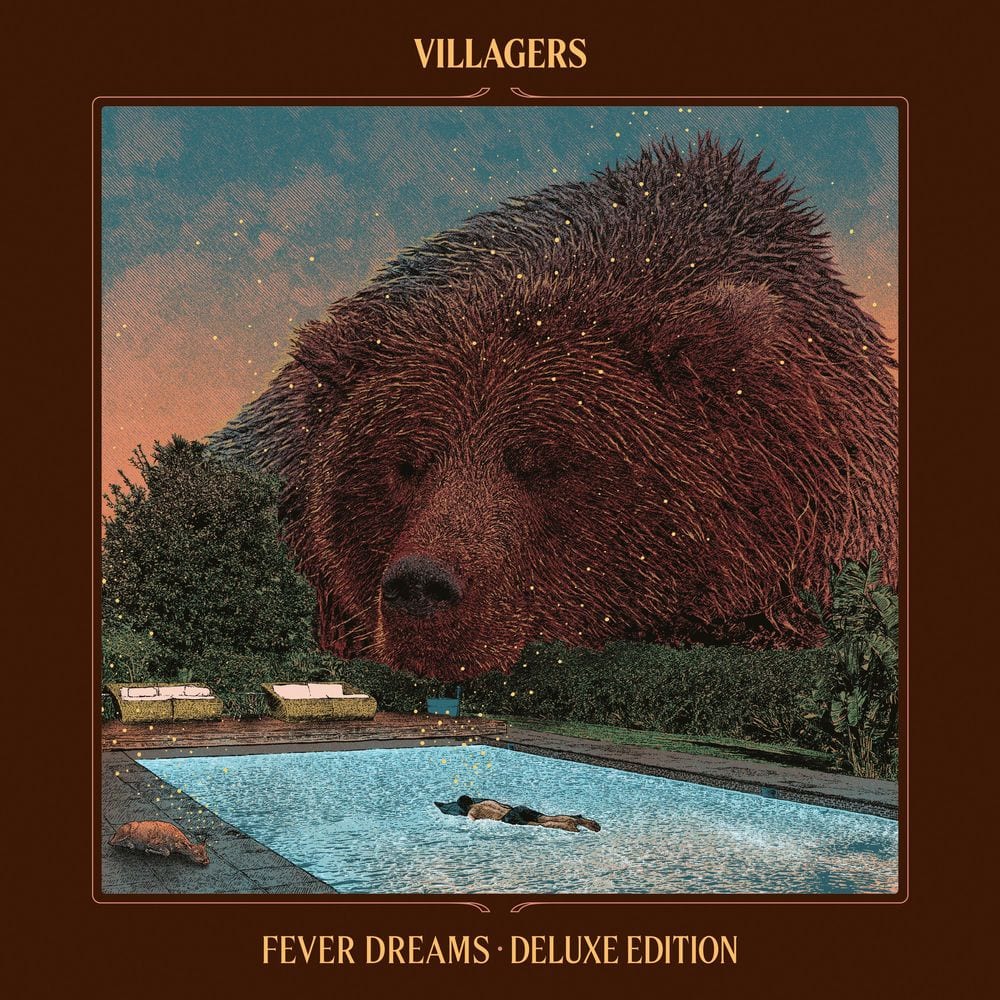 Fever Dreams