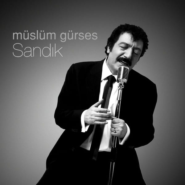 Sandık cover