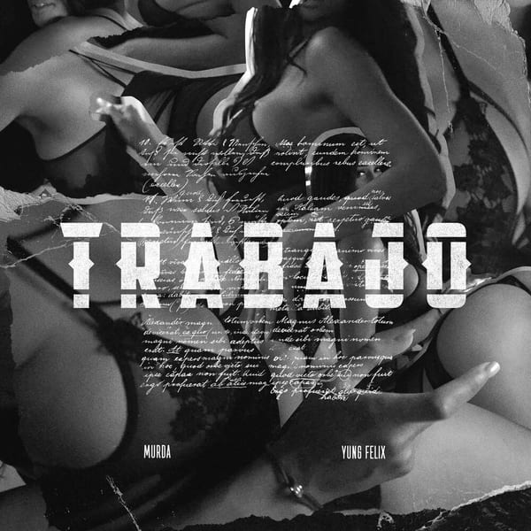 Trabajo cover