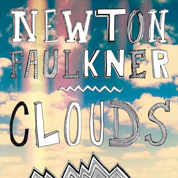 Clouds cover