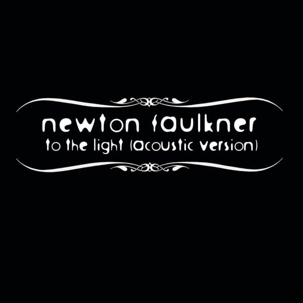 To the Light cover