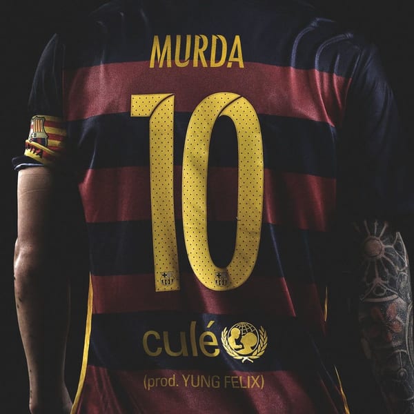 Culé cover