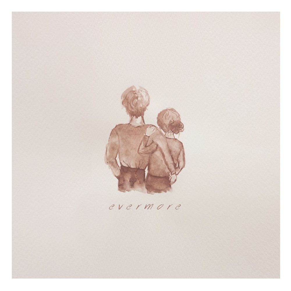 Evermore cover