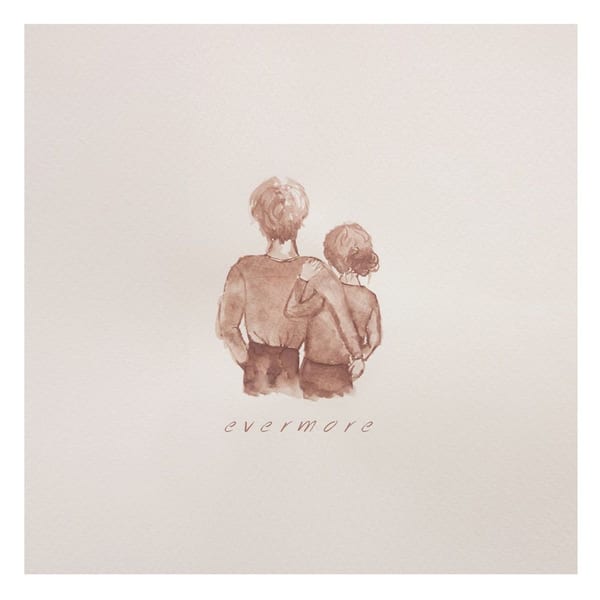 Evermore cover