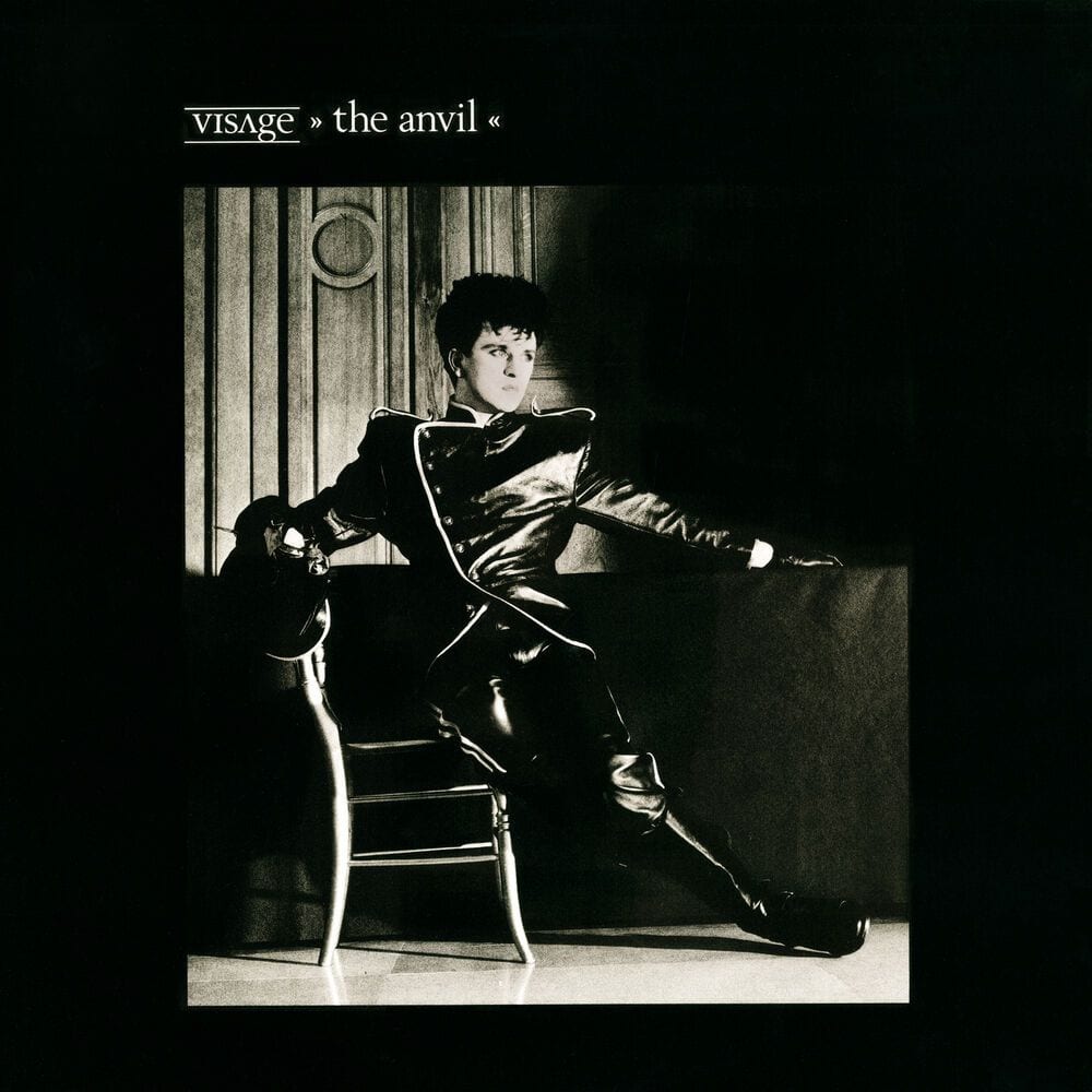 The Anvil cover