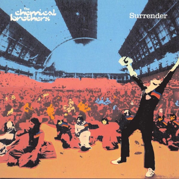 Surrender cover