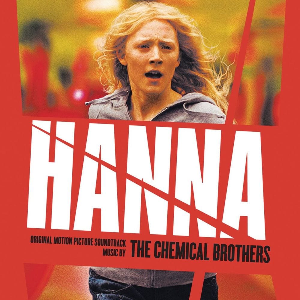 Hanna cover