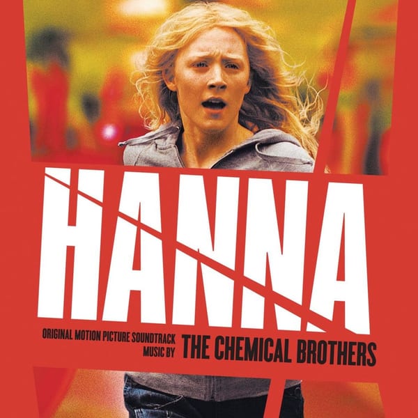 Hanna cover