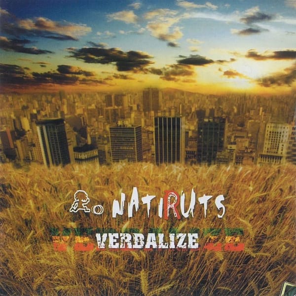 Verbalize cover