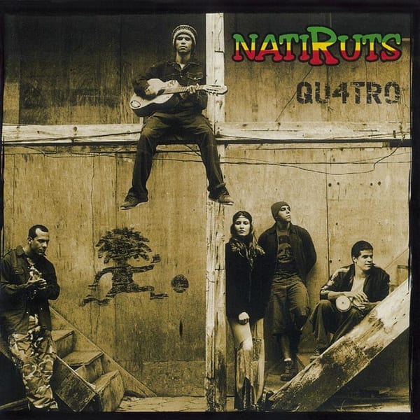 Qu4tro cover