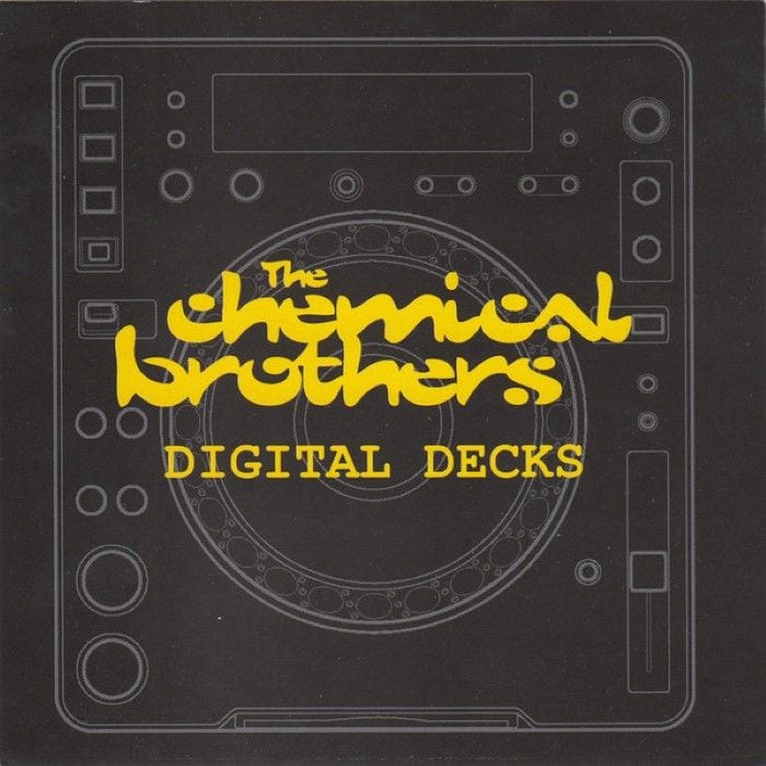 Digital Decks cover
