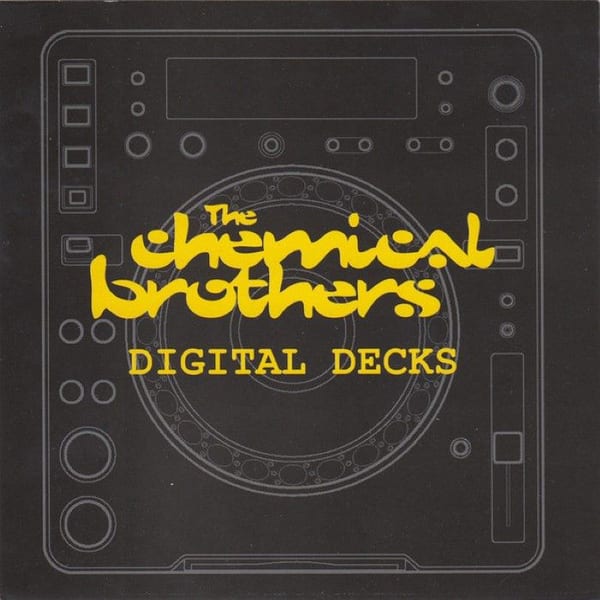 Digital Decks cover