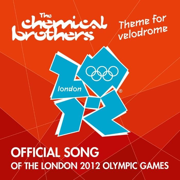 Theme for Velodrome cover