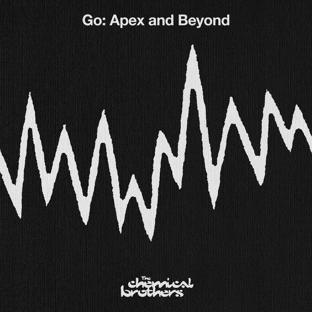 Go: Apex And Beyond cover