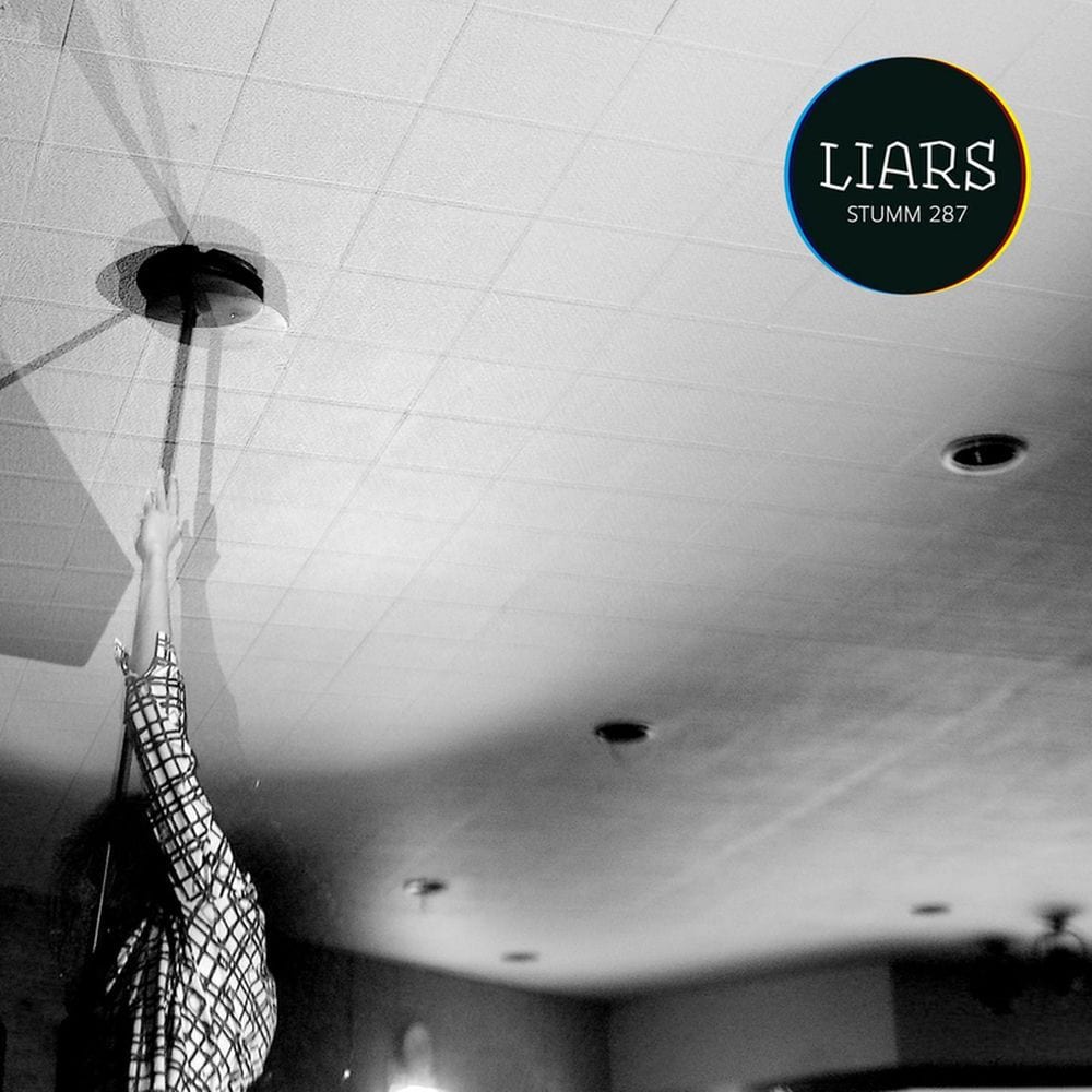 Liars cover