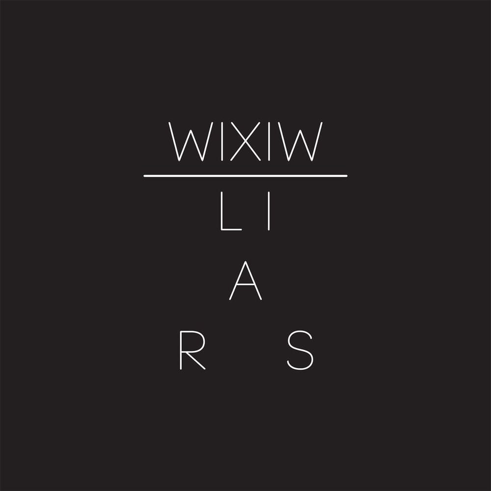 WIXIW cover