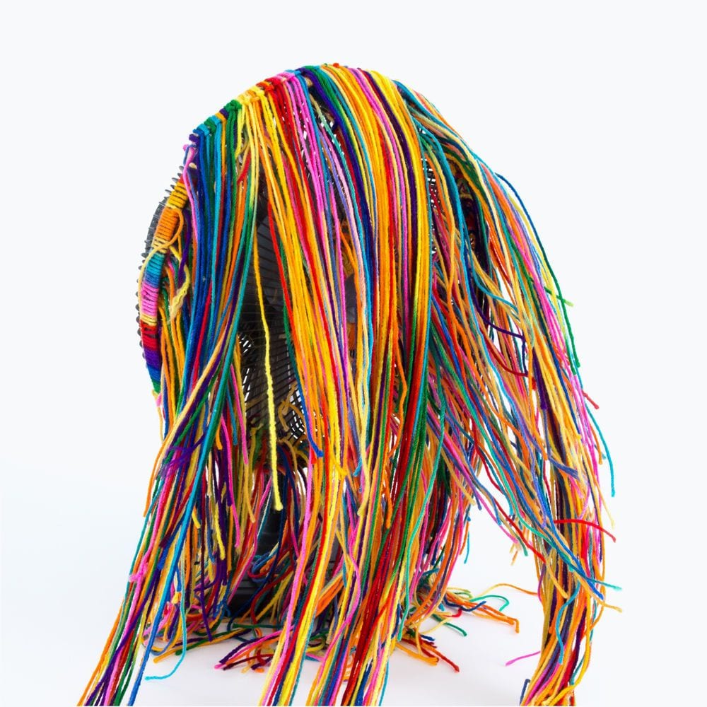 Mess cover