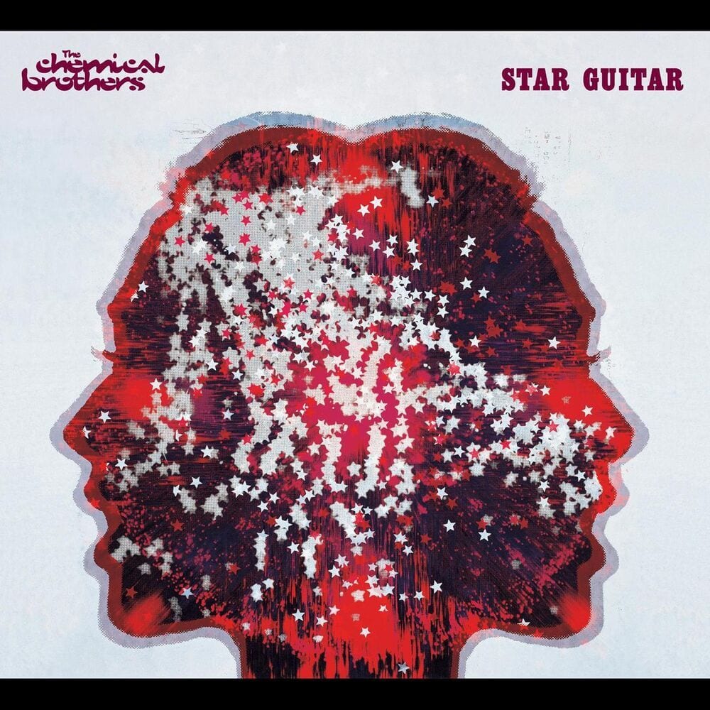 Star Guitar cover