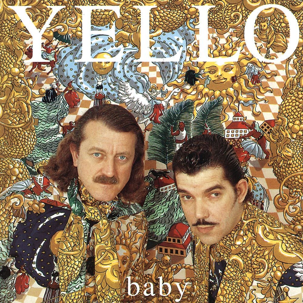 Baby cover