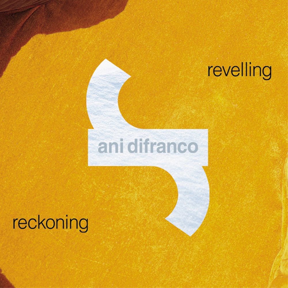 Revelling / Reckoning cover