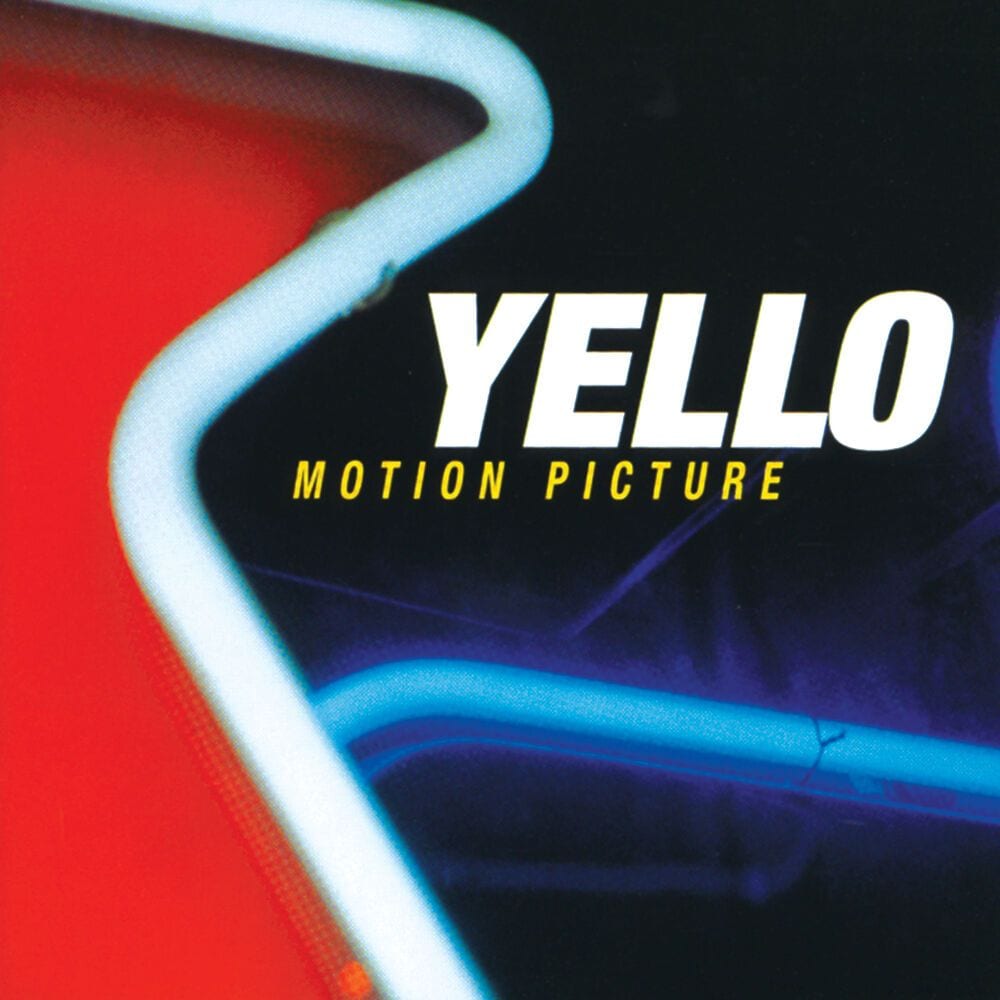 Motion Picture cover