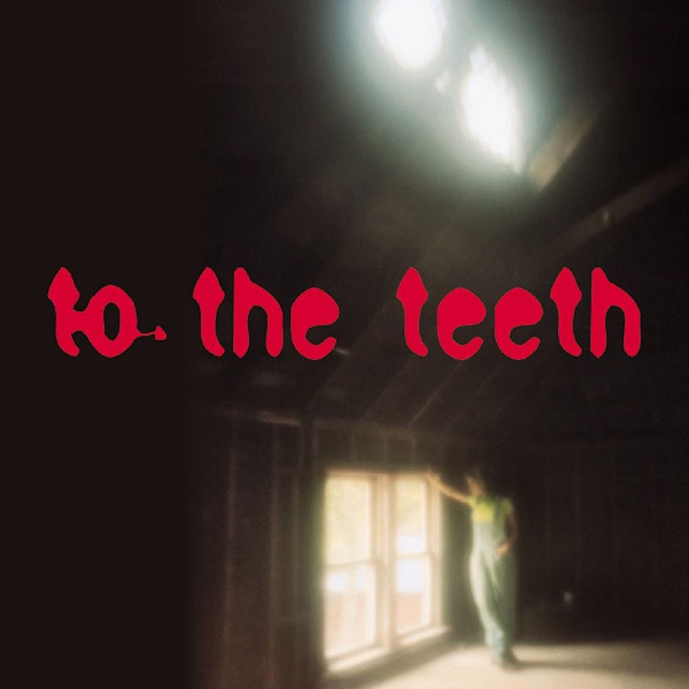 To the Teeth cover