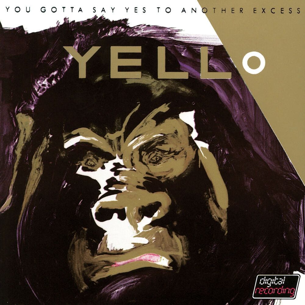 You Gotta Say Yes to Another Excess cover