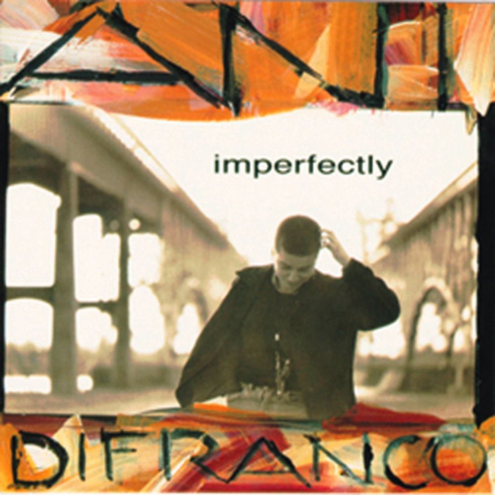 Imperfectly cover