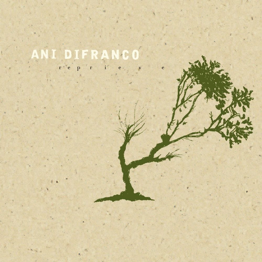 Reprieve cover