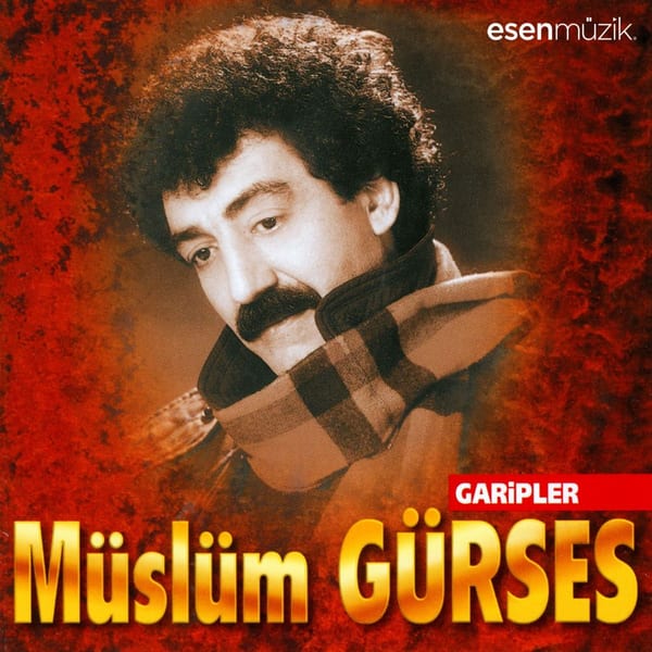 Garipler cover