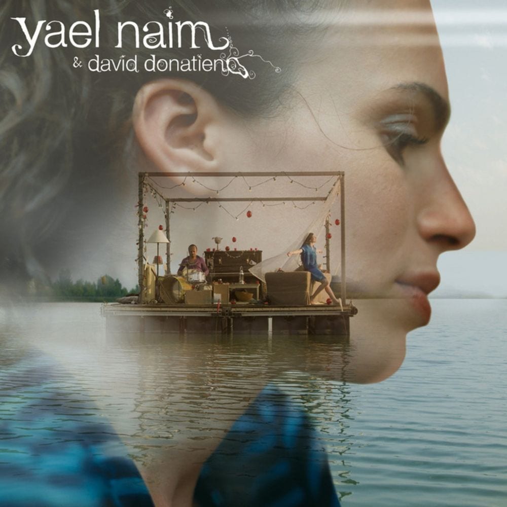 Yael Naim cover