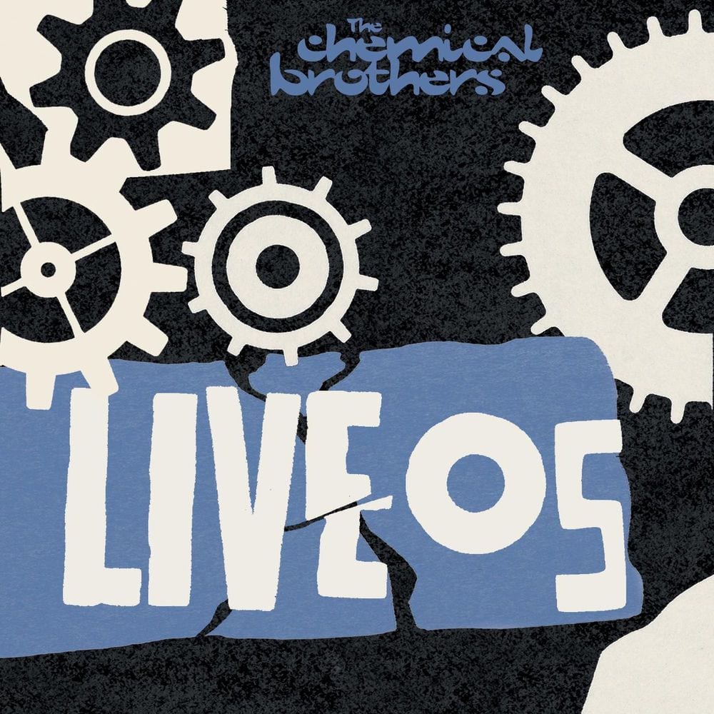 Live 05 cover