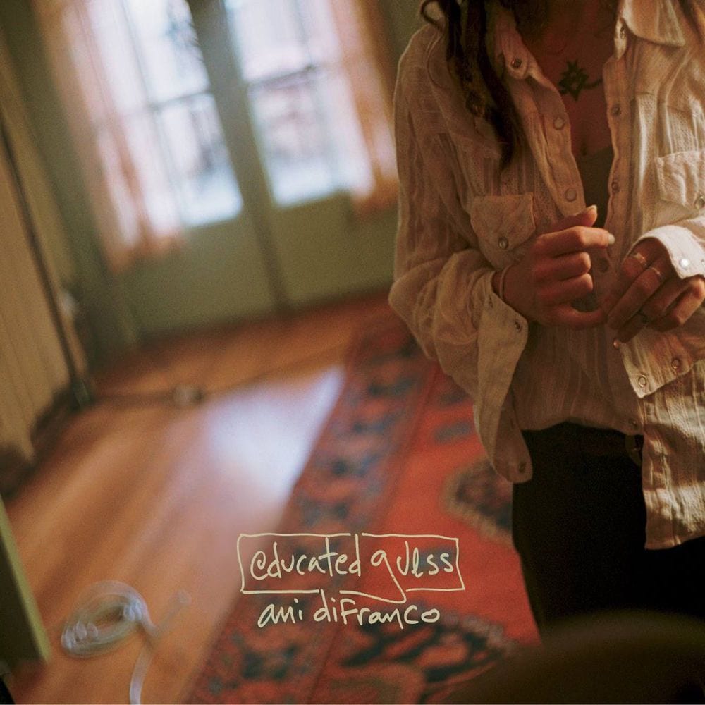 Educated Guess cover