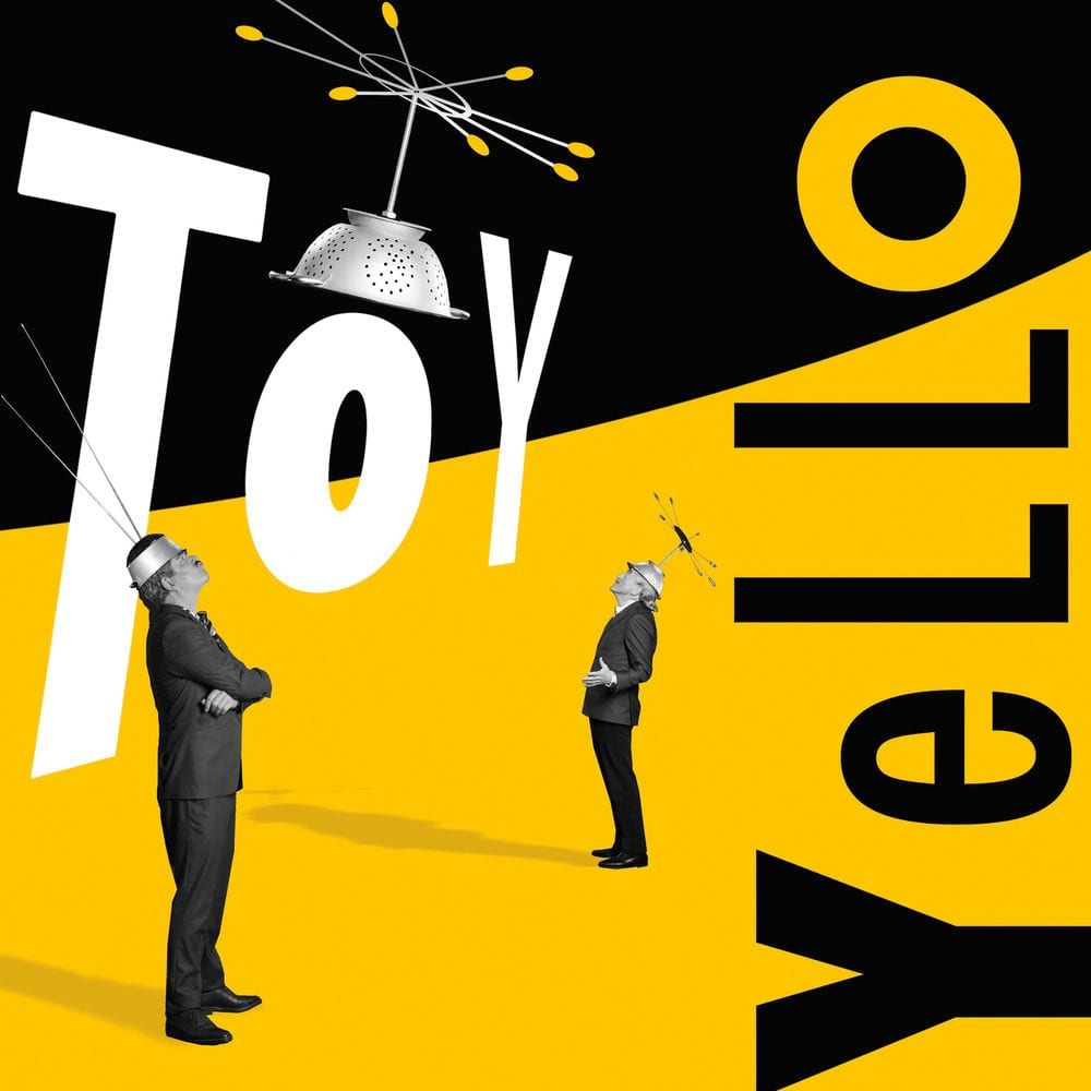 Toy cover