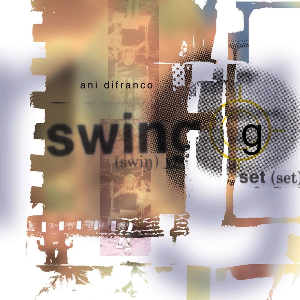 Swing Set cover