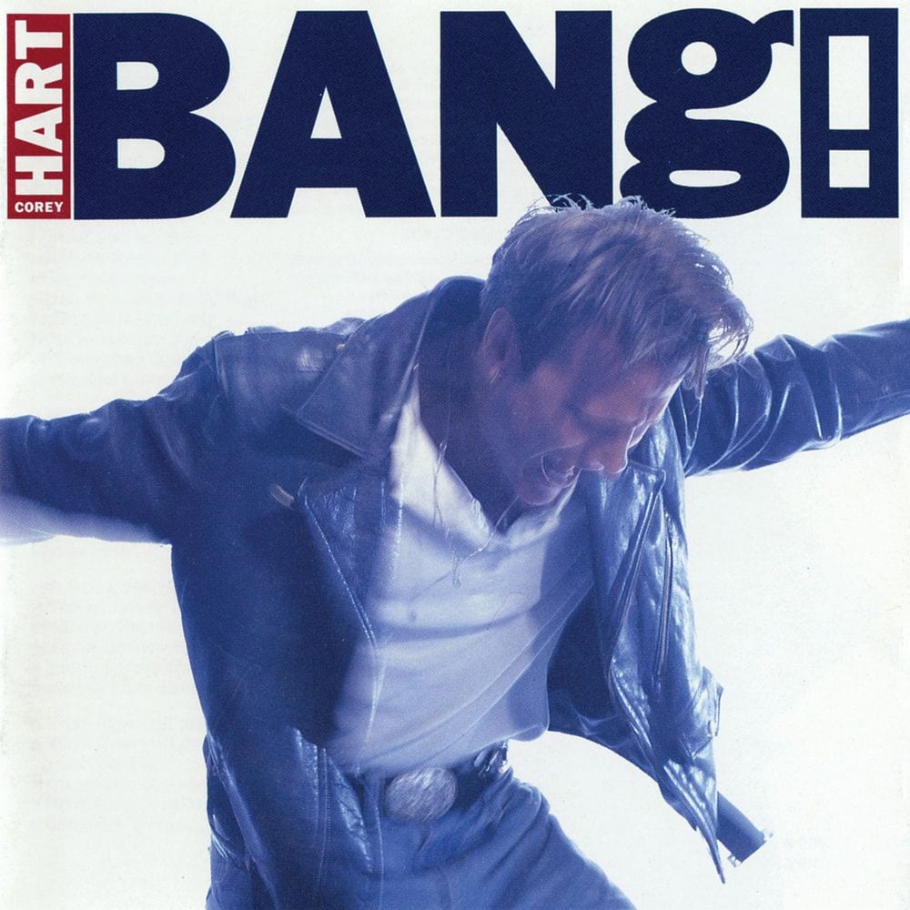 Bang! cover