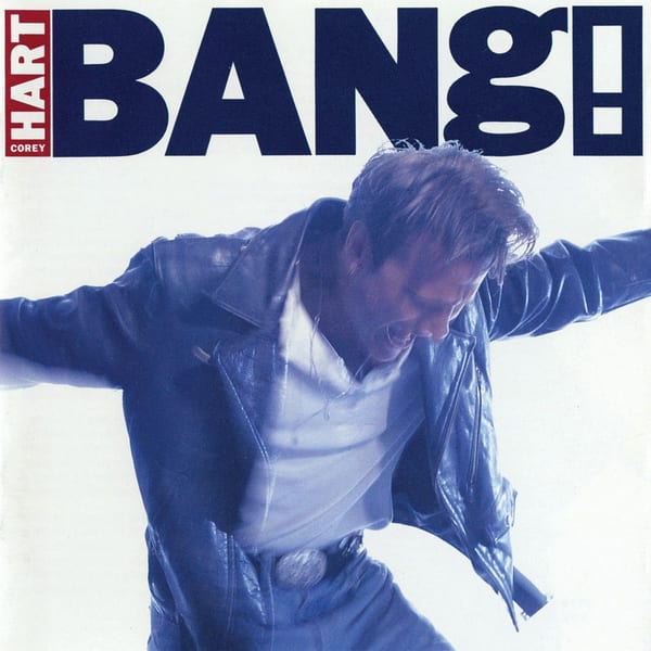 Bang! cover