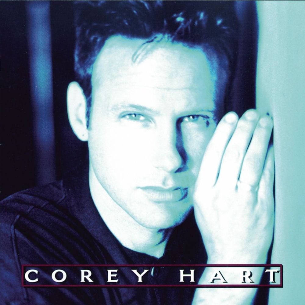 Corey Hart cover