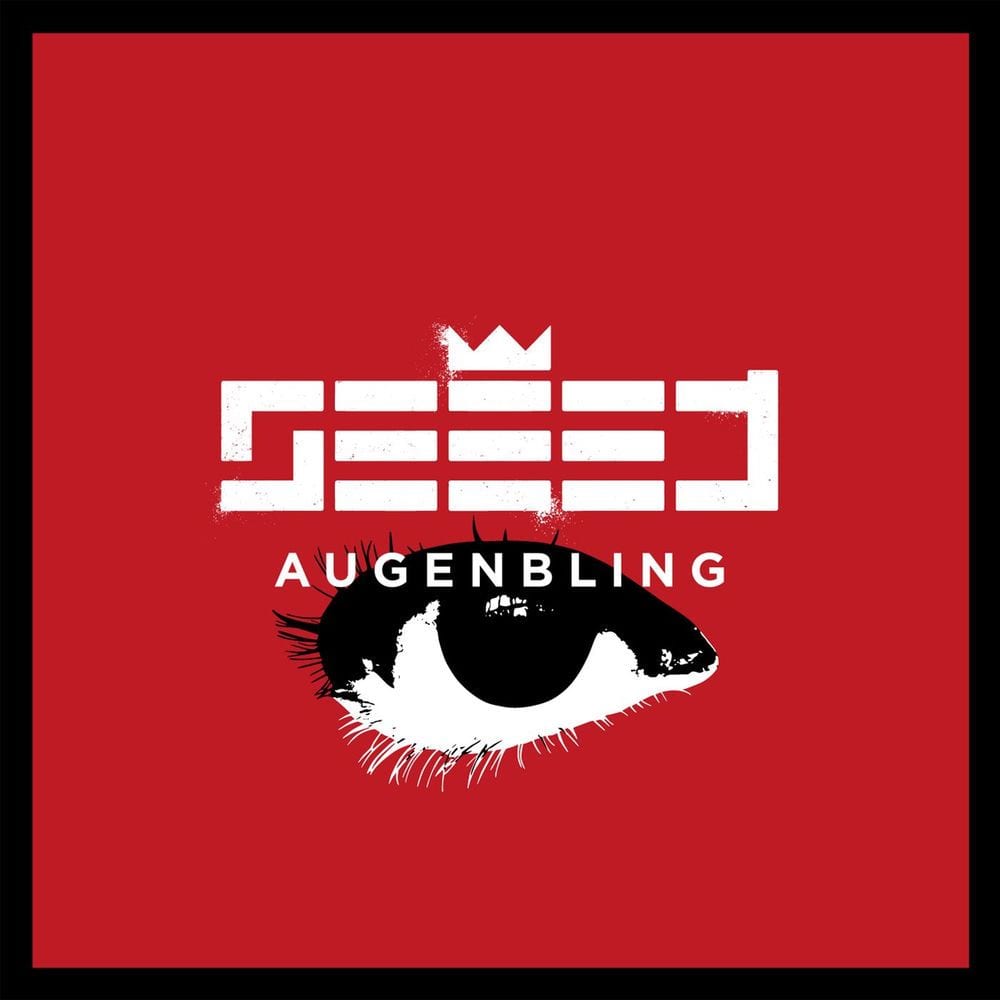 Augenbling cover